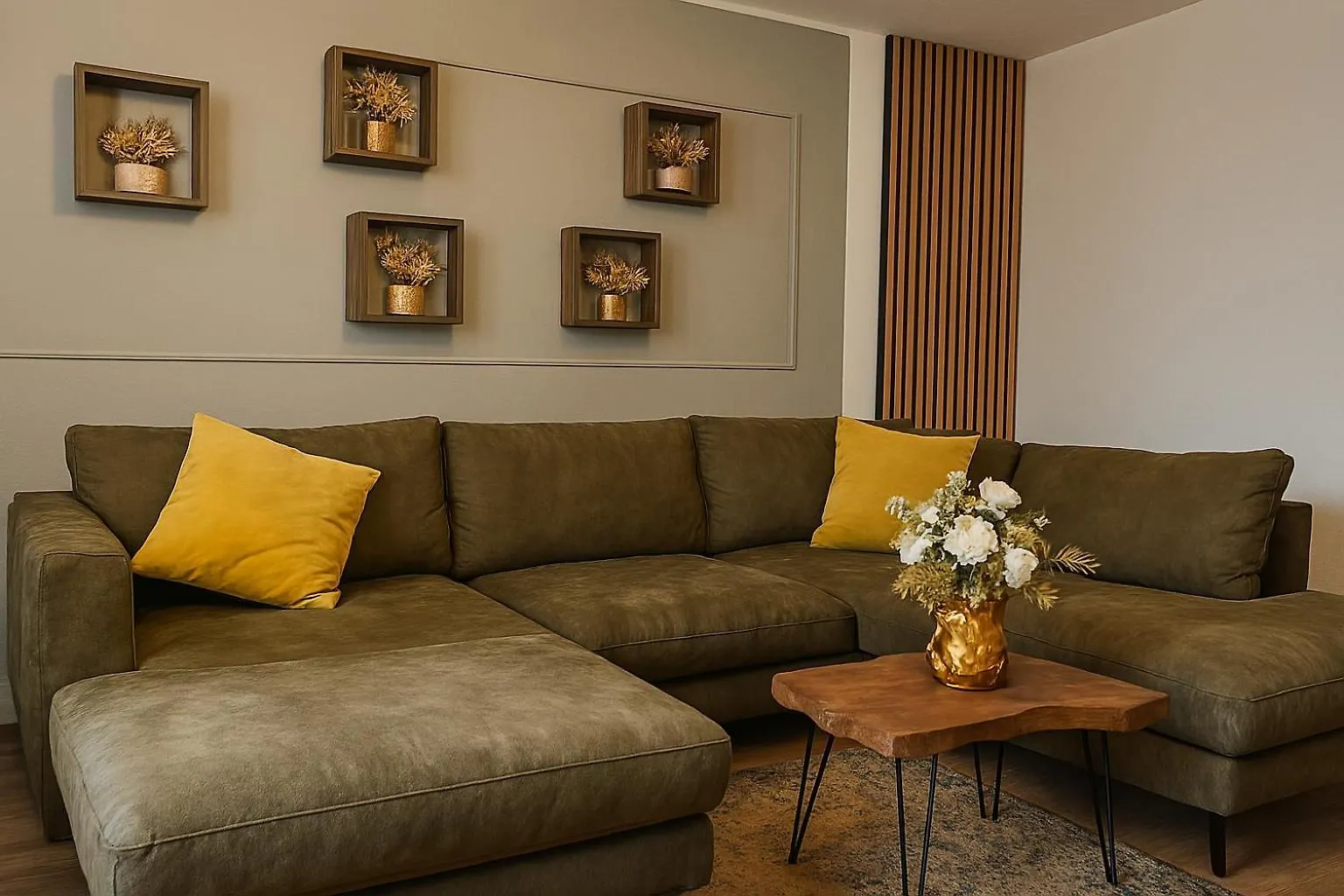 Apartament Cologne Nest Zentral & Stilvoll Niemcy