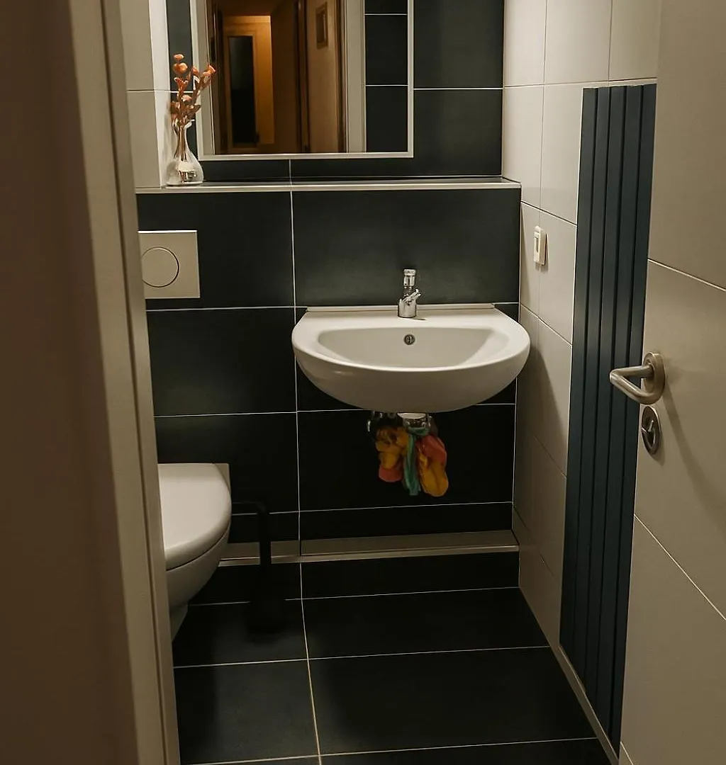 Apartament Cologne Nest Zentral & Stilvoll