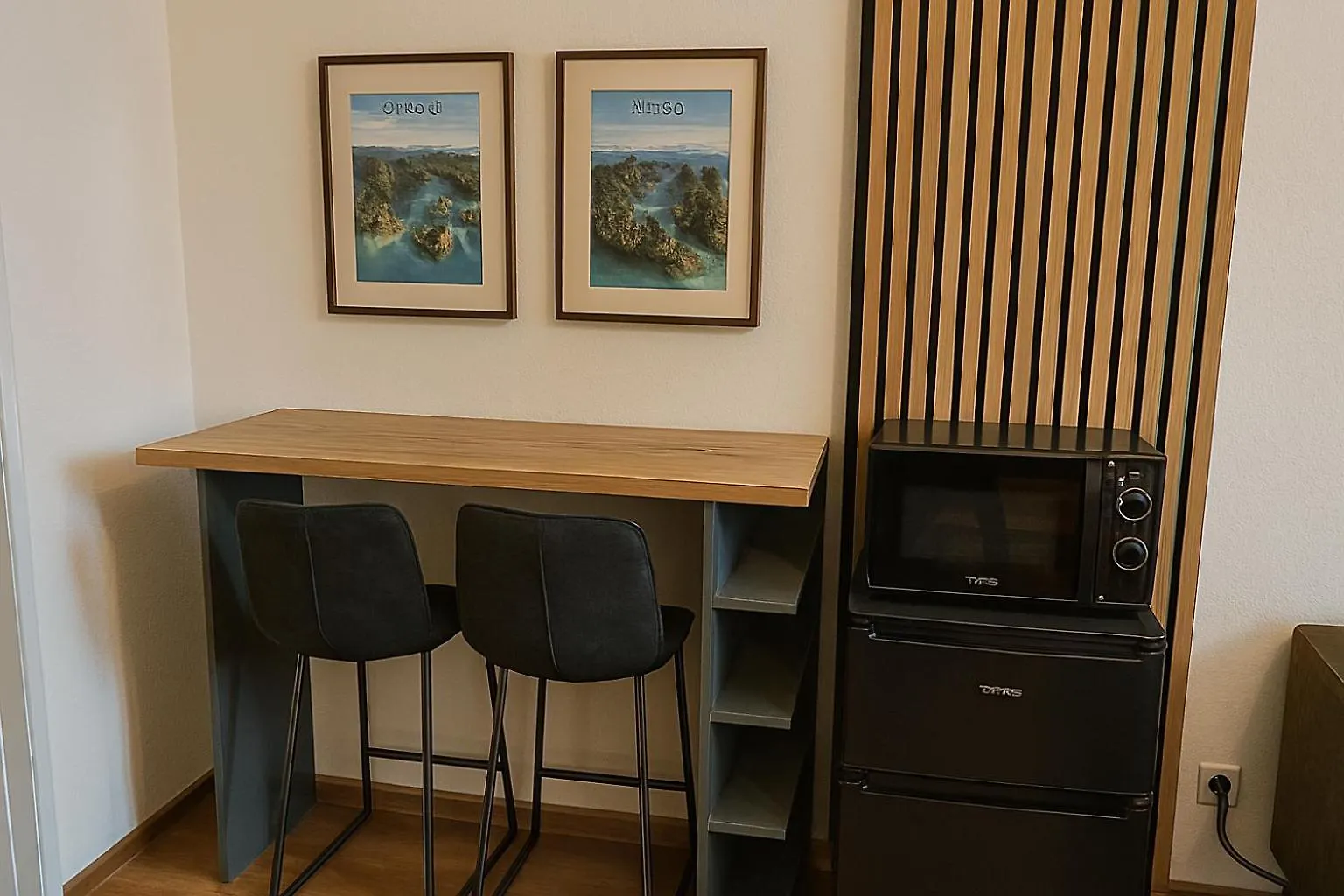 Apartament Cologne Nest Zentral & Stilvoll 0*,  Niemcy