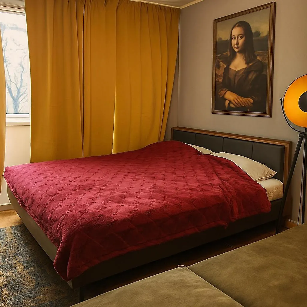 Apartament Cologne Nest Zentral & Stilvoll